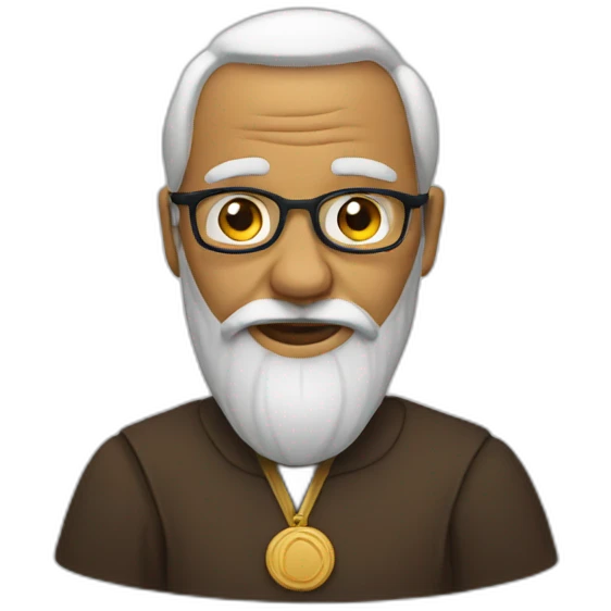 wise emoji