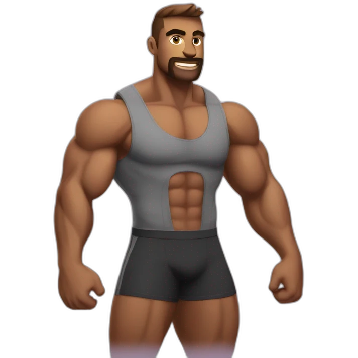 Musculation  emoji