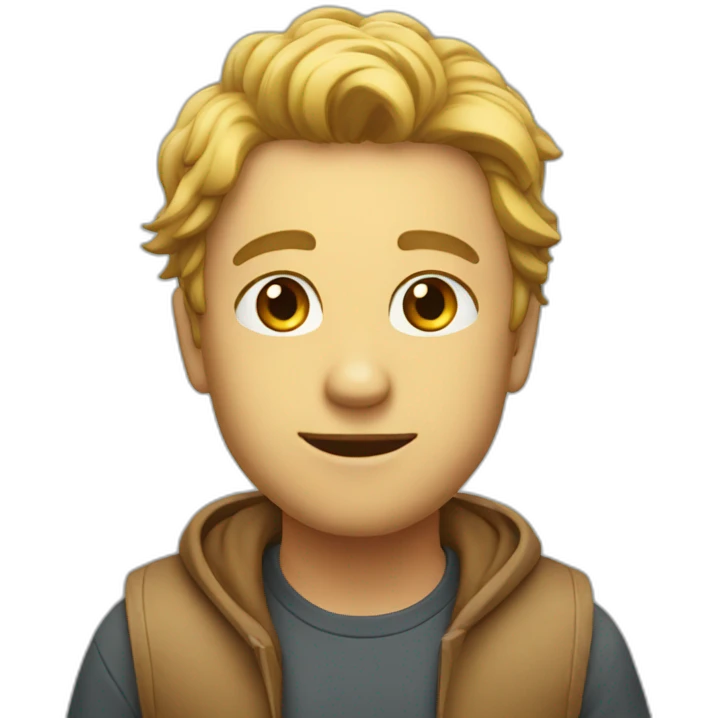 for you emoji