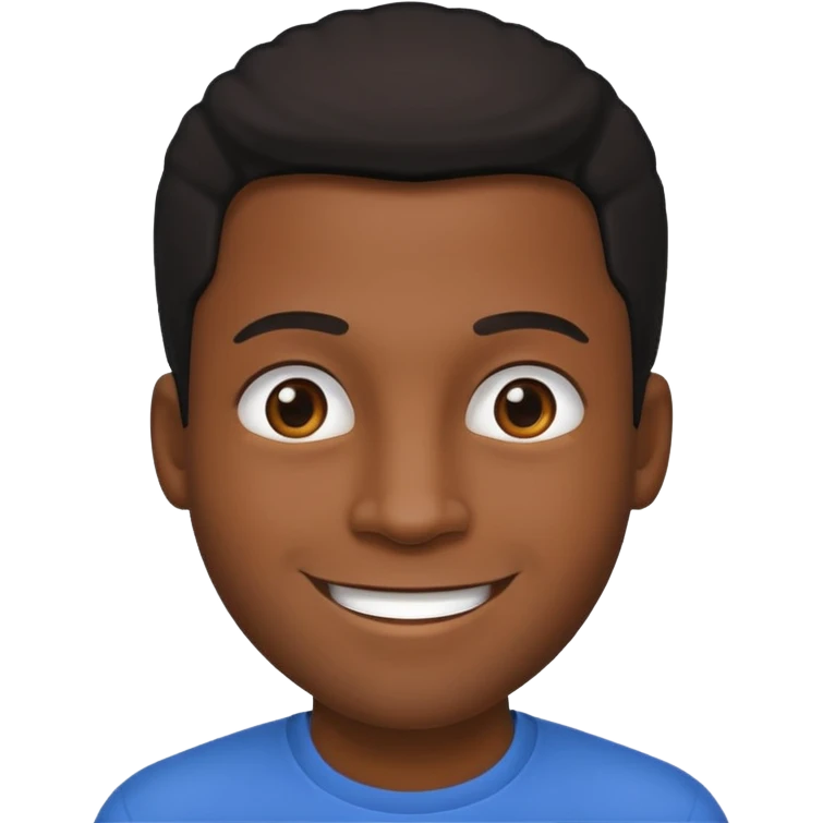 Ew nigga emoji