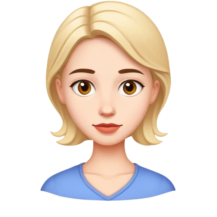 Sophie Foster emoji
