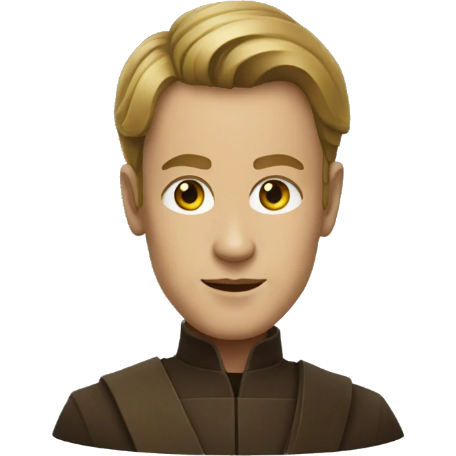 maitre jedi jeune emoji