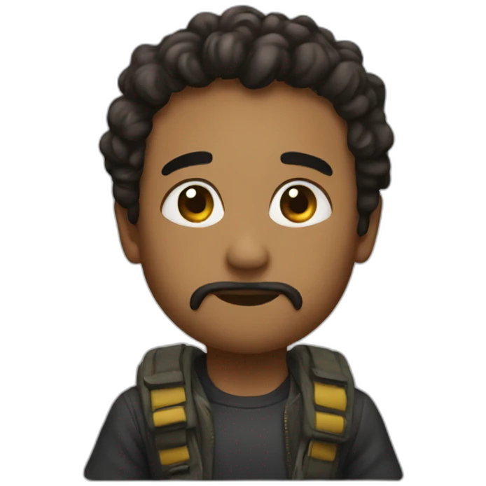Bb emoji