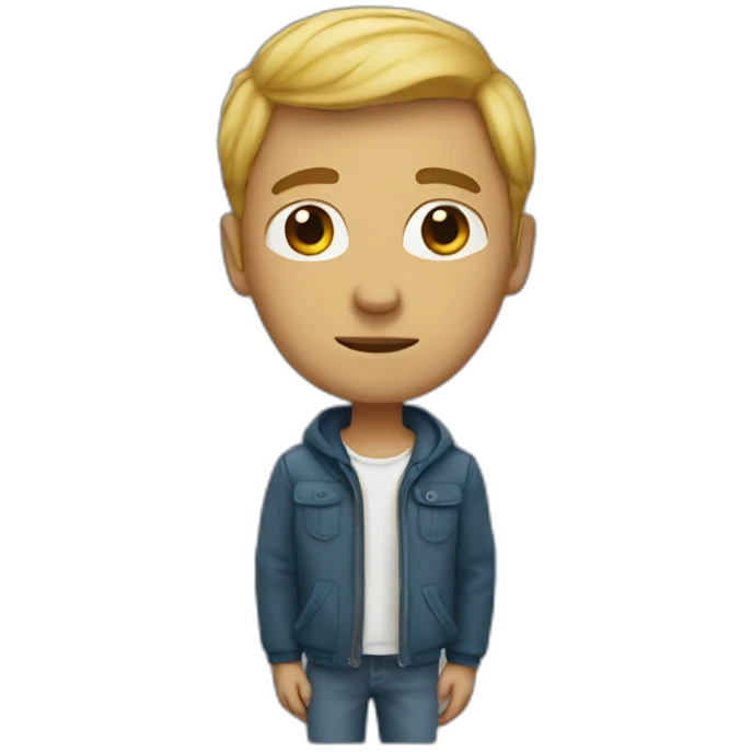 Down To Earth emoji