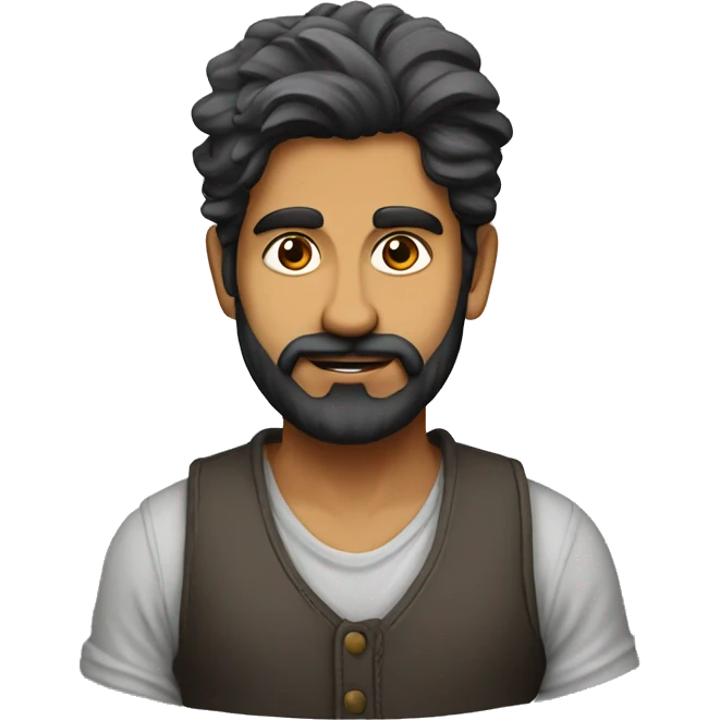 Yash pagal wriiten emoji