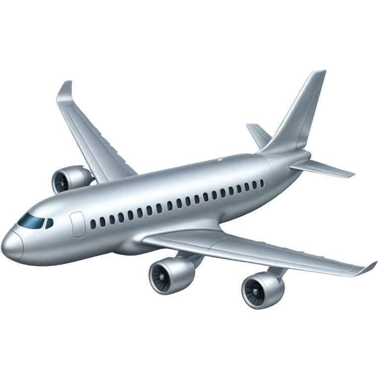 Airplane  emoji