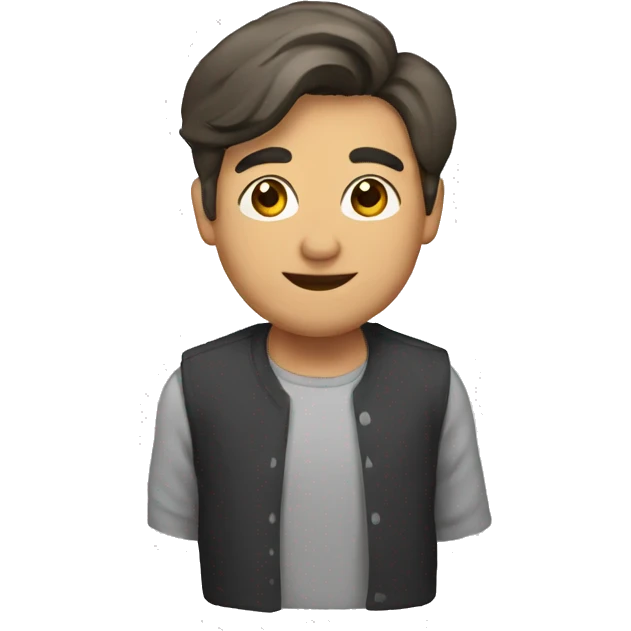 Ladrón  emoji