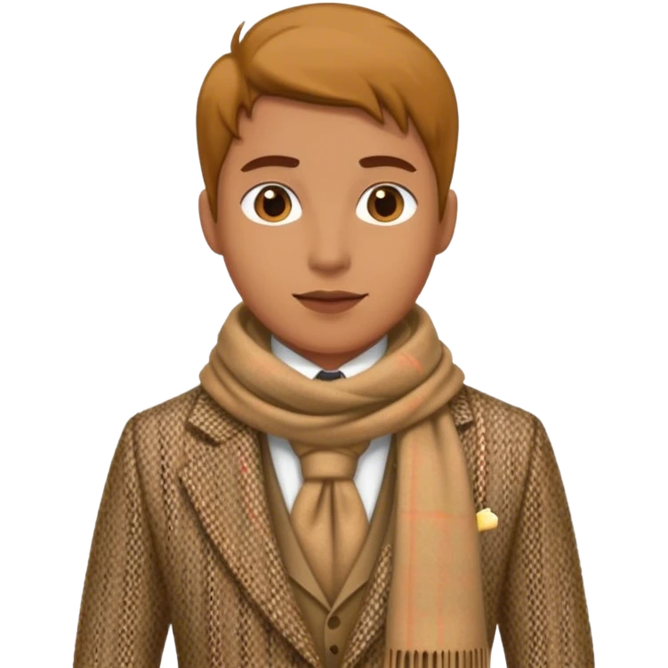 Doctor Who emoji
