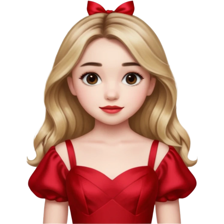 Sabrina carpenter cherry baby body mist   emoji