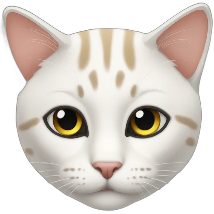 Gatos emoji