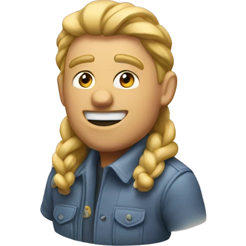 software release emoji