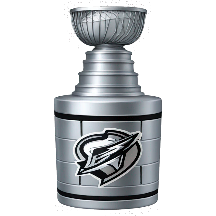 Stanley cup emoji