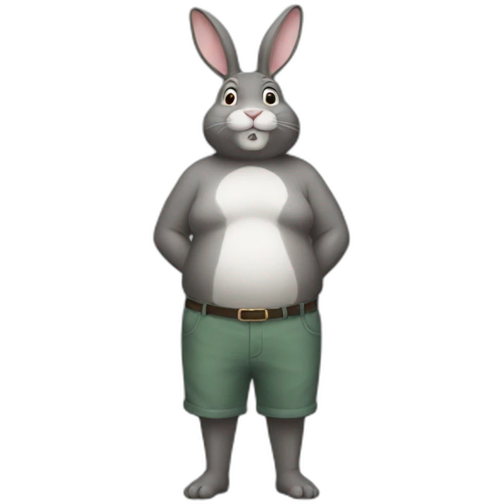 big chungus emoji