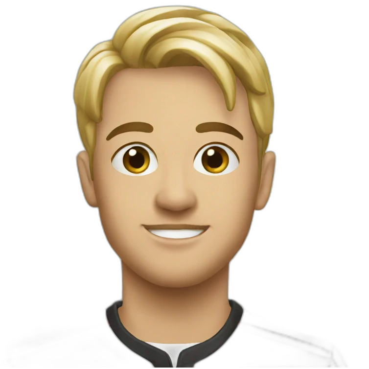 Milan illustration  emoji