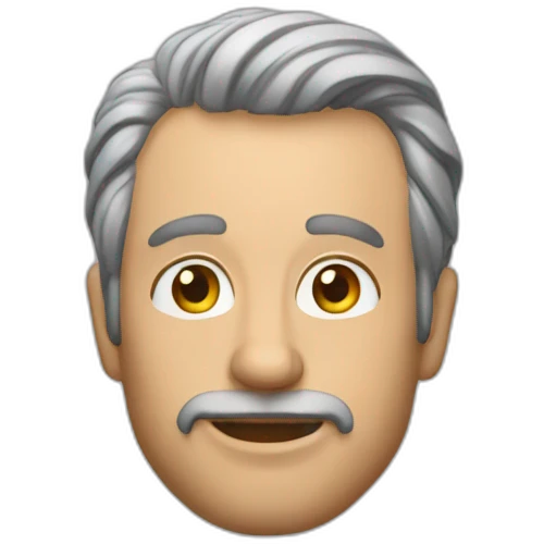 Eric zemmoir emoji