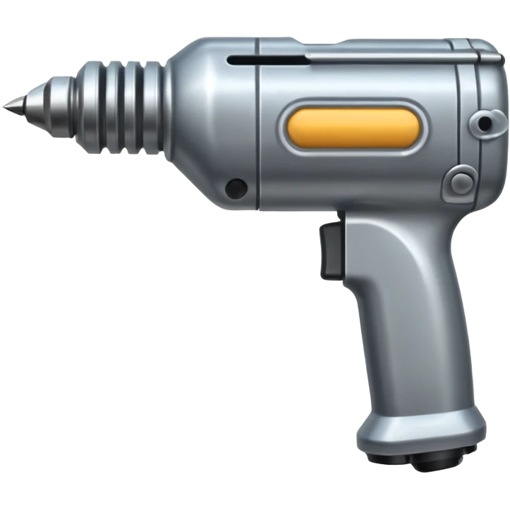 Drill emoji
