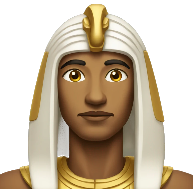 pharaon emoji