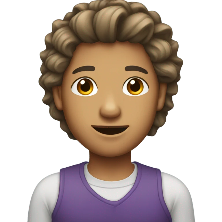 Top emoji