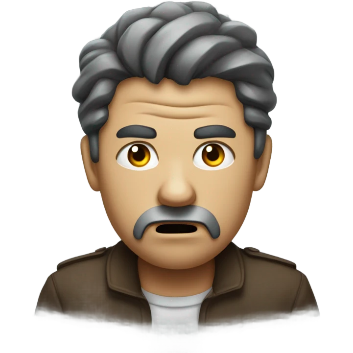 Hate having my life in someone else’s hands emoji