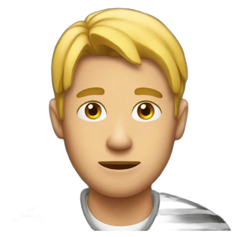 jail emoji