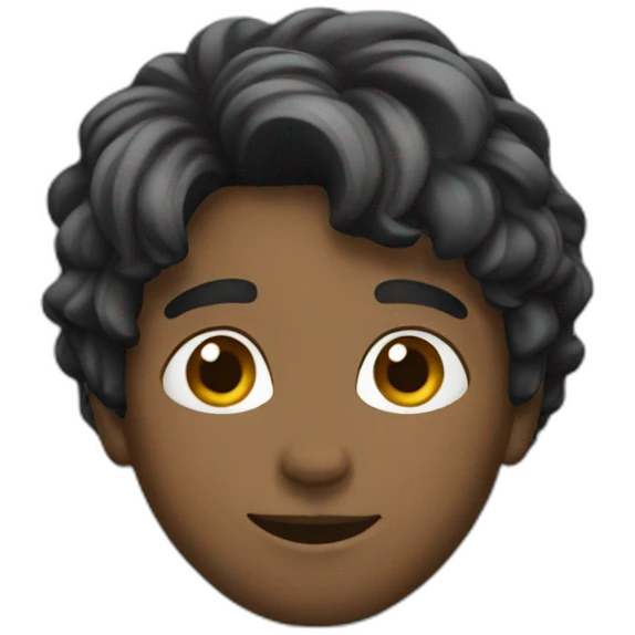 Boys emoji