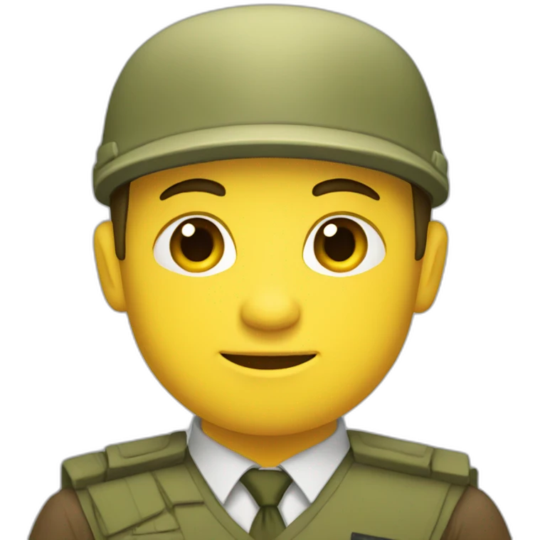 Balanza corporal emoji