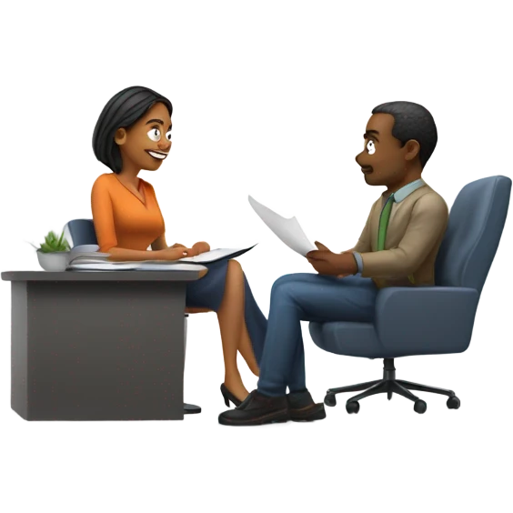 psychologist emoji