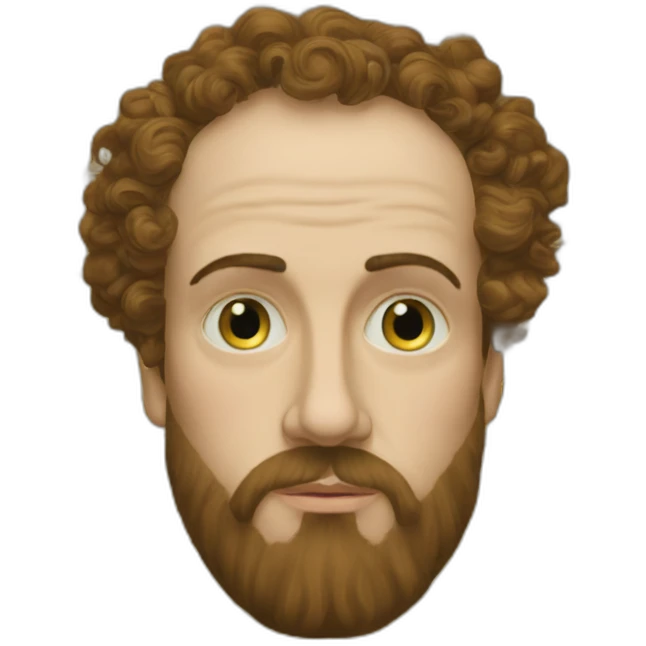Gustav klimt emoji