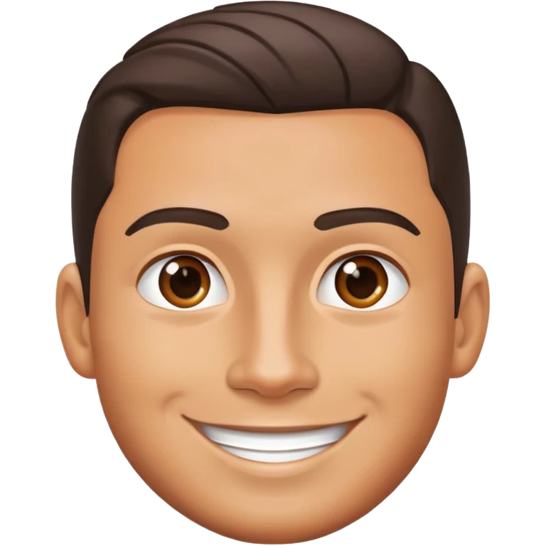 Cristiano emoji
