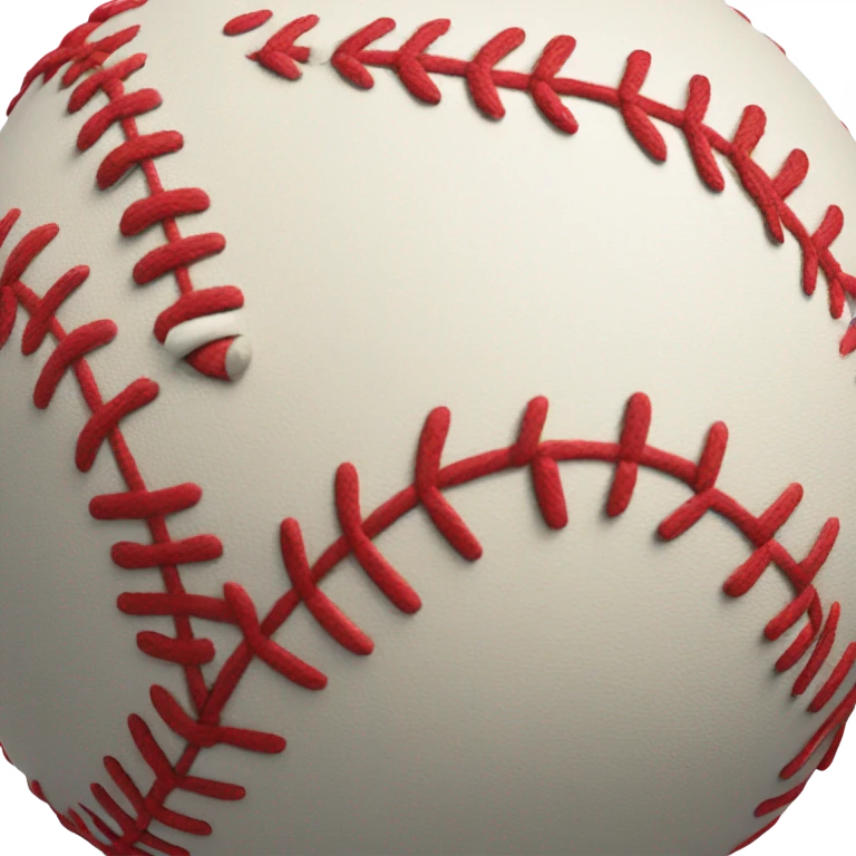 baseball emoji
