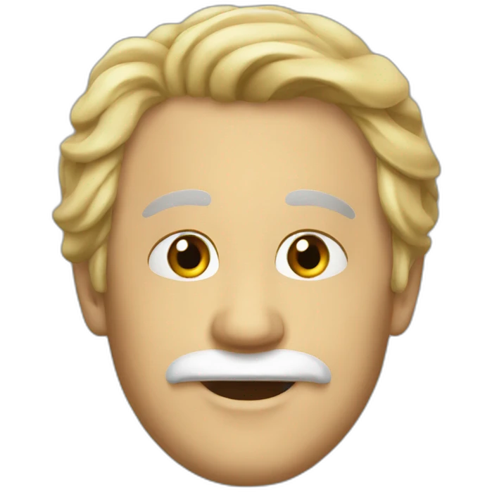 admirative emoji emoji