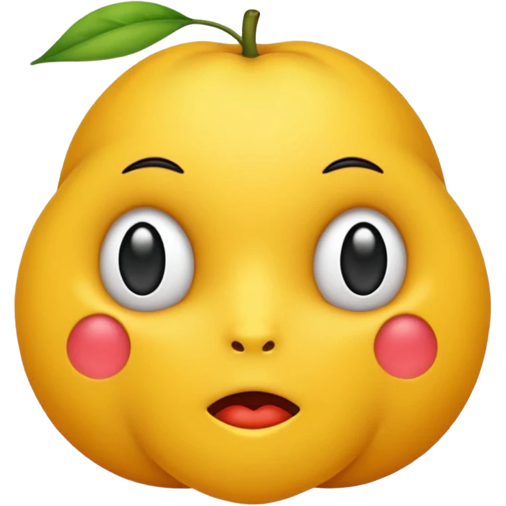 Porn emoji
