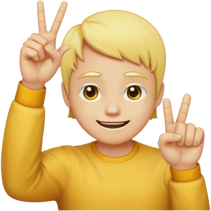 yellow round face with mocking smile and right hand raised to forehead forming 'L' with thumb and index finger loser gesture emoji