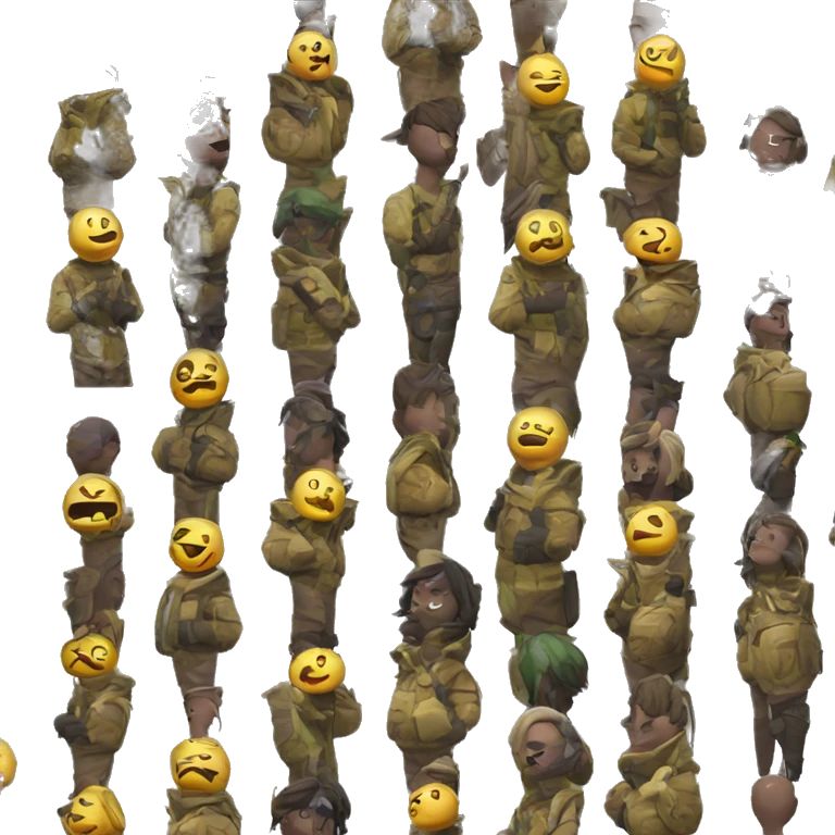 Fortnite daumen nach oben  emoji