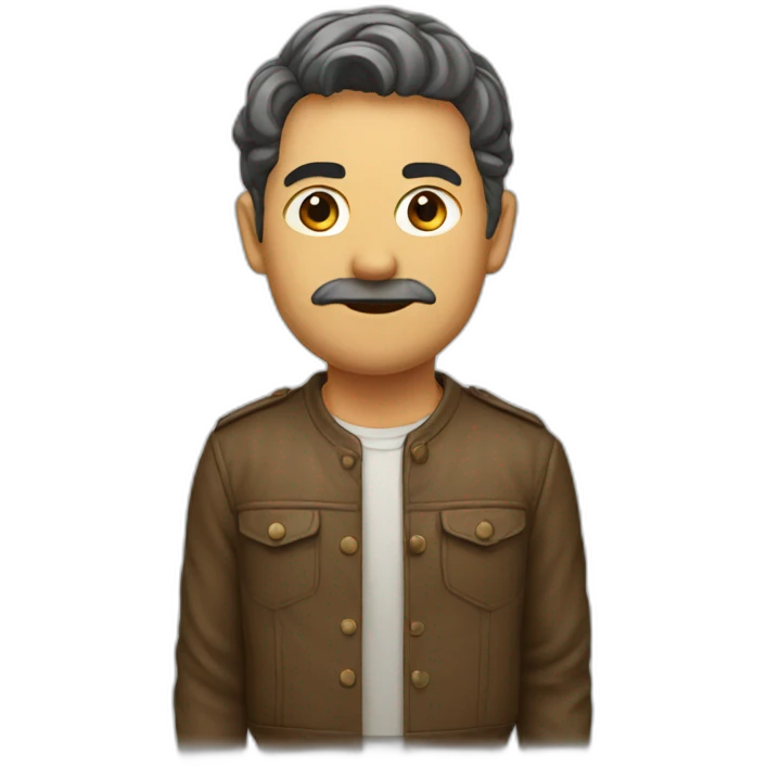 half fig emoji