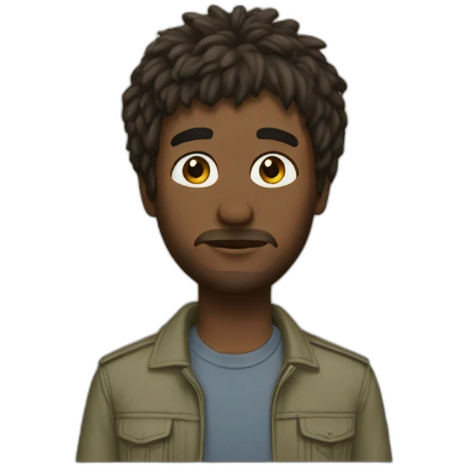 oasis emoji