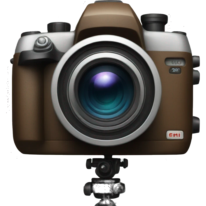 camera emoji