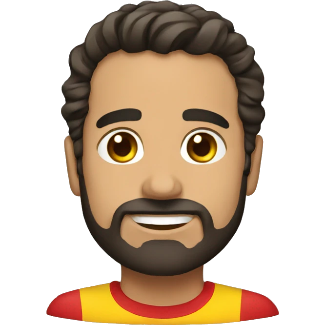 Spain emoji