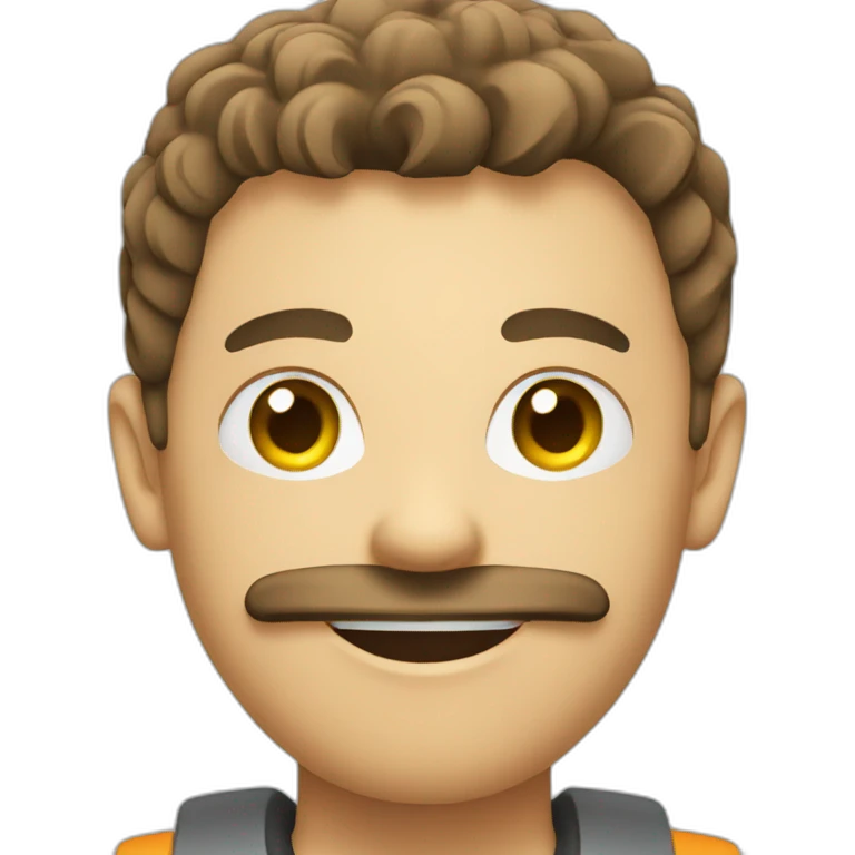 auto service emoji
