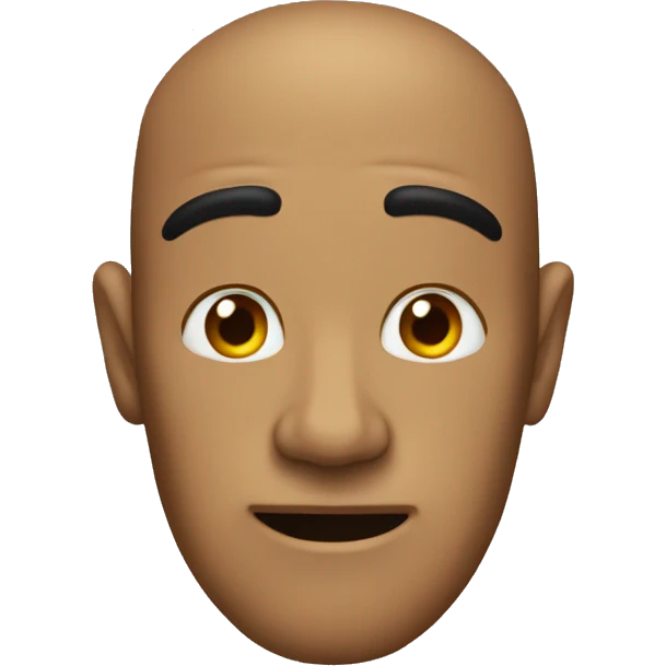 Bohémien  emoji