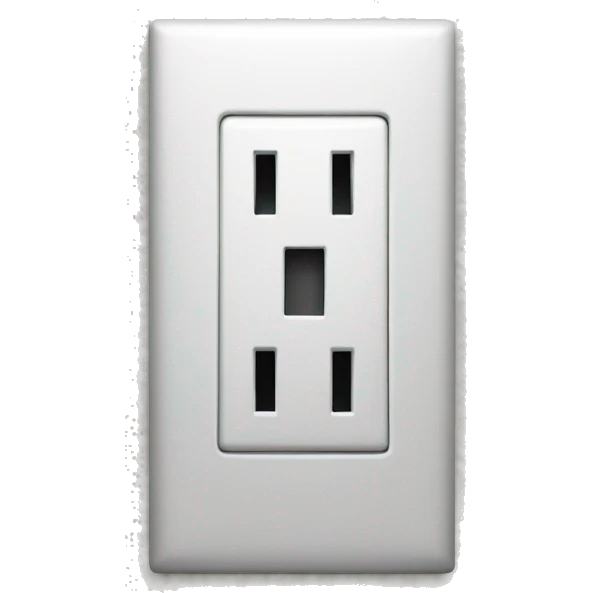 light switch off emoji