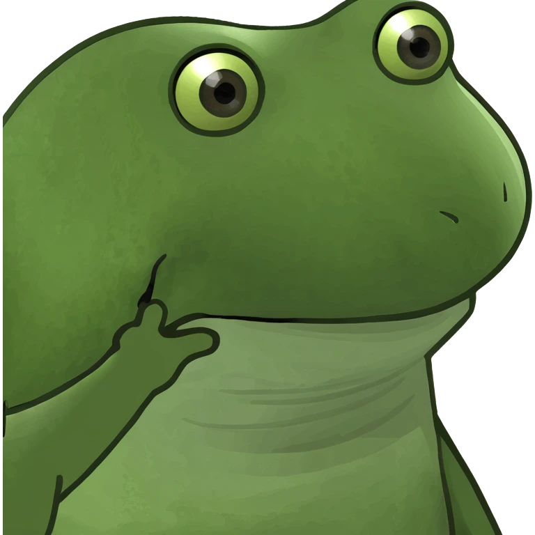 Eggplant emoji