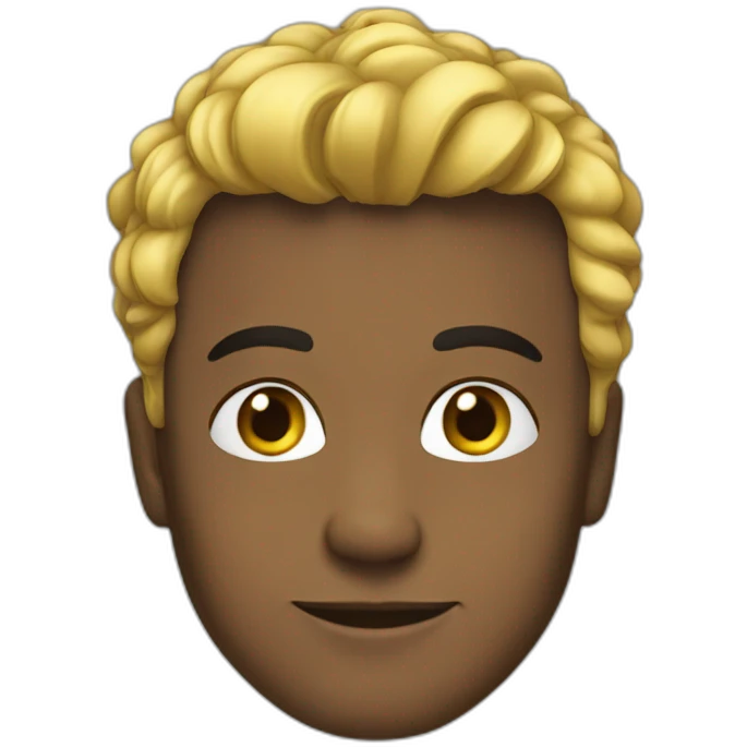 Jackson emoji