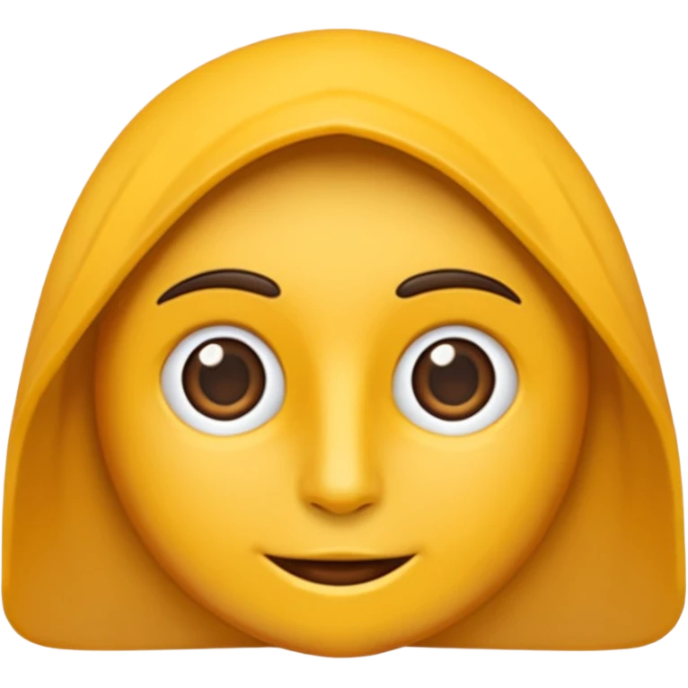 قلب خوشحال و زیبا emoji