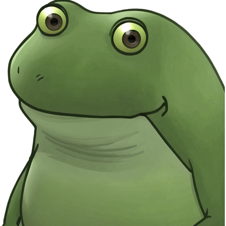 Fat belly emoji