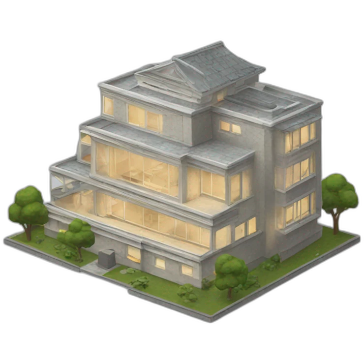 architecture emoji