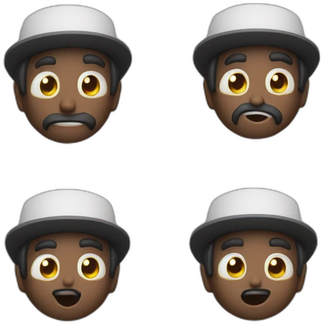 sony a7 r4 8bit art emoji
