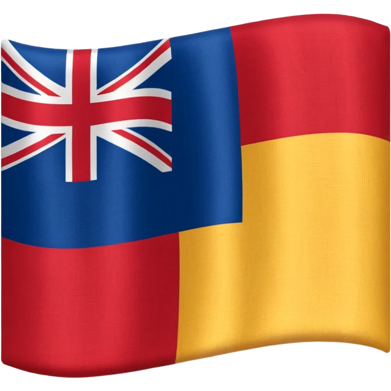 South Australian flag emoji