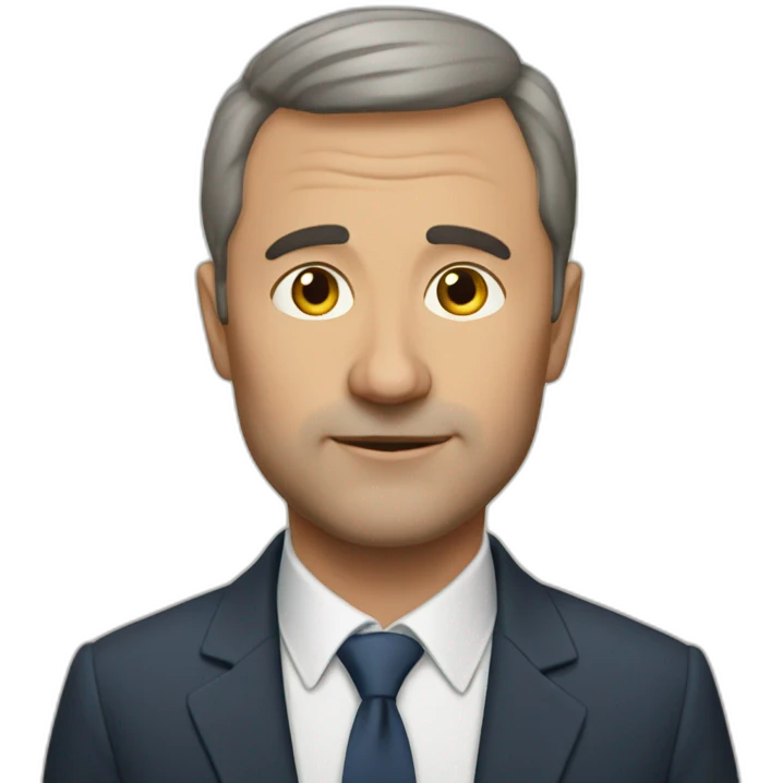 serge sergeev emoji