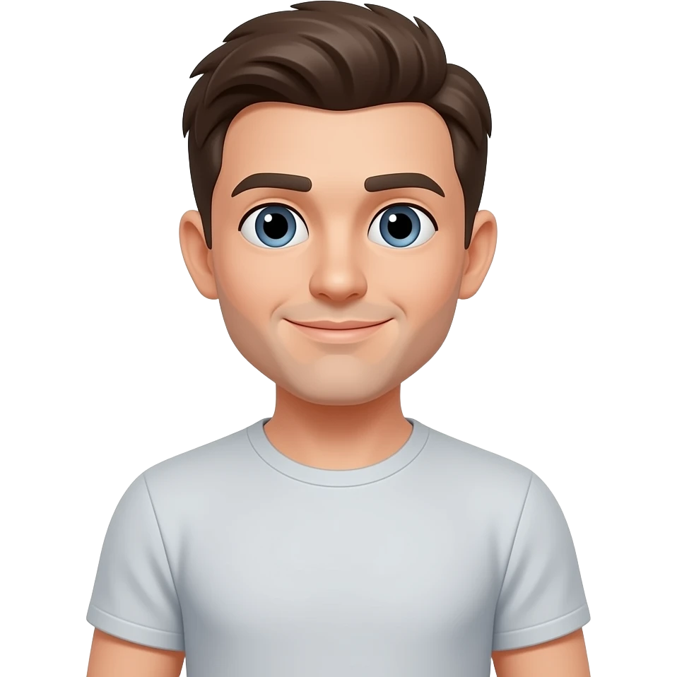 Male waist without t-shirt. emoji